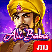 Ali Baba 32 win game