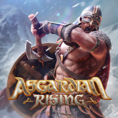 Asgardian Trỗi Dậy game