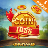 Tung Xu Coin Toss 32 win game
