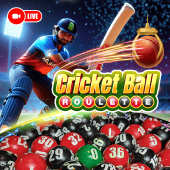 Roulette Bong Cricket 32 win casino