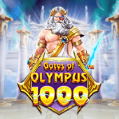 Cổng Olympus 1000 game