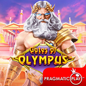 Cổng Olympus game