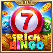 Bingo Irich 32 win game