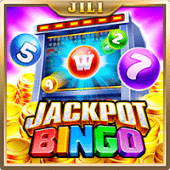 Bingo Jackpot 32 win games