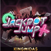 Nhay Jackpot 32 win game