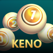 Keno 32 win game