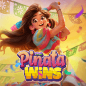Pinata Thang 32 win game
