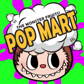 Popmart 32 win game