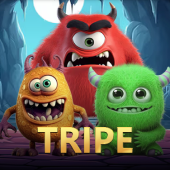 Tripe 32 win game