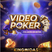 Video Poker 32 win game