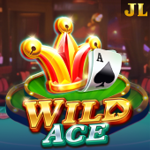 Át Chủ Bài Hoang Dã game